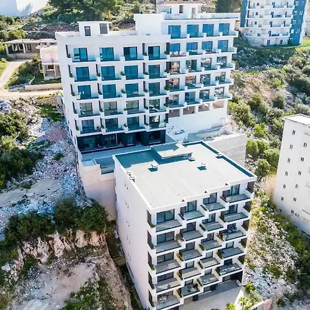 Lejlighed Rea's Sarandë