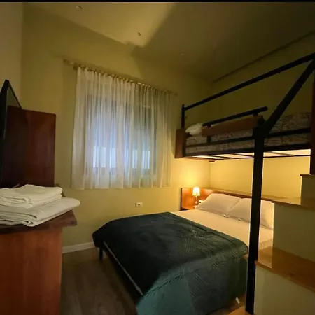 Lejlighed Rea's Sarandë